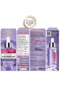 L'Oreal Paris Revitalift Filler %1.5 Saf Hyaluronik Asit Kırışıklık Karşıtı Serum 30 ml