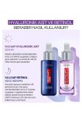 L'Oreal Paris Revitalift Filler %1.5 Saf Hyaluronik Asit Kırışıklık Karşıtı Serum 30 ml