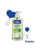 Biobaby Ultra Hassas Saç ve Vücut Bebek Şampuanı 500 ml 3 Al 2 Öde