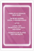 Bioder İntim Yıkama Jeli 200 ml