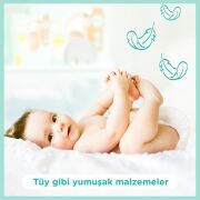 Prima Bebek Bezi Premium Care 6 Beden 93 Adet Ekstra Large Aylık Fırsat Paketi