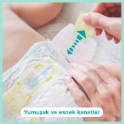 Prima Bebek Bezi Premium Care 6 Beden 93 Adet Ekstra Large Aylık Fırsat Paketi