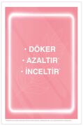 Bioder Normal Ciltler İçin Tüy Dökücü Krem 2x100ml
