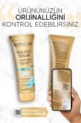 Bioxcin Besleyici Yağlar Bakım Saç Kremi 250 ML - Sülfatsız, Kuru ve Yıpranmış Saçlar Saç Dökülme Karşıtı
