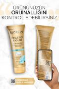 Bioxcin Besleyici Yağlar Bakım Saç Kremi 250 ML - Sülfatsız, Kuru ve Yıpranmış Saçlar Saç Dökülme Karşıtı