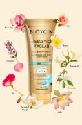 Bioxcin Besleyici Yağlar Bakım Saç Kremi 250 ML - Sülfatsız, Kuru ve Yıpranmış Saçlar Saç Dökülme Karşıtı