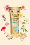 Bioxcin Besleyici Yağlar Bakım Saç Kremi 250 ML - Sülfatsız, Kuru ve Yıpranmış Saçlar Saç Dökülme Karşıtı