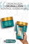 Bioxcin Keratin & Argan Onarıcı Saç Bakım Maskesi 225 ml - Yıpranmış Ve Hassas Saçlar Botoks Etkili