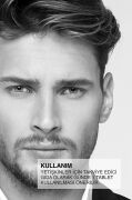 Bioxcin Mens Hair 30 Tablet - L Arginin Biotin Saw Palmetto L Carnitine Çinko L Sistein Keratin Bakır Iyot.