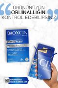 Bioxcin Mens Hair 30 Tablet - L Arginin Biotin Saw Palmetto L Carnitine Çinko L Sistein Keratin Bakır Iyot.
