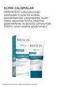 Bioxcin Acnium Dengeleyici Nemlendirci Krem 50ml