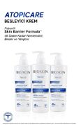 Bioxcin Atopicare Clinical Atopiye Eğilimli Ciltler İçin Besleyici Krem 500 ml
