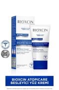 Bioxcin Atopicare Atopi Eğilimli Ciltler İçin Besleyici Yüz Kremi 50 ml - Microbiome, Seramid