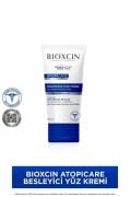 Bioxcin Atopicare Atopi Eğilimli Ciltler İçin Besleyici Yüz Kremi 50 ml - Microbiome, Seramid