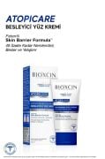 Bioxcin Atopicare Atopi Eğilimli Ciltler İçin Besleyici Yüz Kremi 50 ml - Microbiome, Seramid