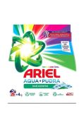 Ariel Dağ Esintisi Renklilere Özel 4 Kg Aquapudra Toz Çamaşır Deterjanı