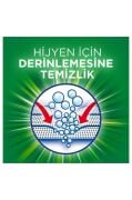 Ariel Dağ Esintisi Renklilere Özel 4 Kg Aquapudra Toz Çamaşır Deterjanı