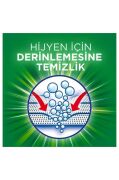 Ariel Dağ Esintisi Renklilere Özel 4 Kg Aquapudra Toz Çamaşır Deterjanı