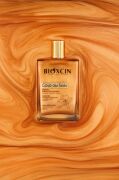 Bioxcin Gold On Skin Altın Parıltılı Kuru Yağ 100 ml