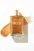 Bioxcin Gold On Skin Altın Parıltılı Kuru Yağ 100 ml