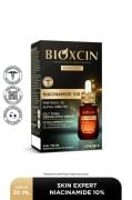 Bioxcin Niacinamide % 10 Serum 30 ml - Panthenol % 5 Alpha Arbutin Ton Dengeleyici Yüz Serumu