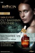 Bioxcin Niacinamide % 10 Serum 30 ml - Panthenol % 5 Alpha Arbutin Ton Dengeleyici Yüz Serumu