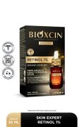 Bioxcin Skin Expert Retinol Serum %1 30 ml - Derin Kırışıklık Karşıtı Seramid Complex