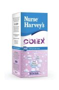 Nurse Harvey's Colex Şurup 145 ml