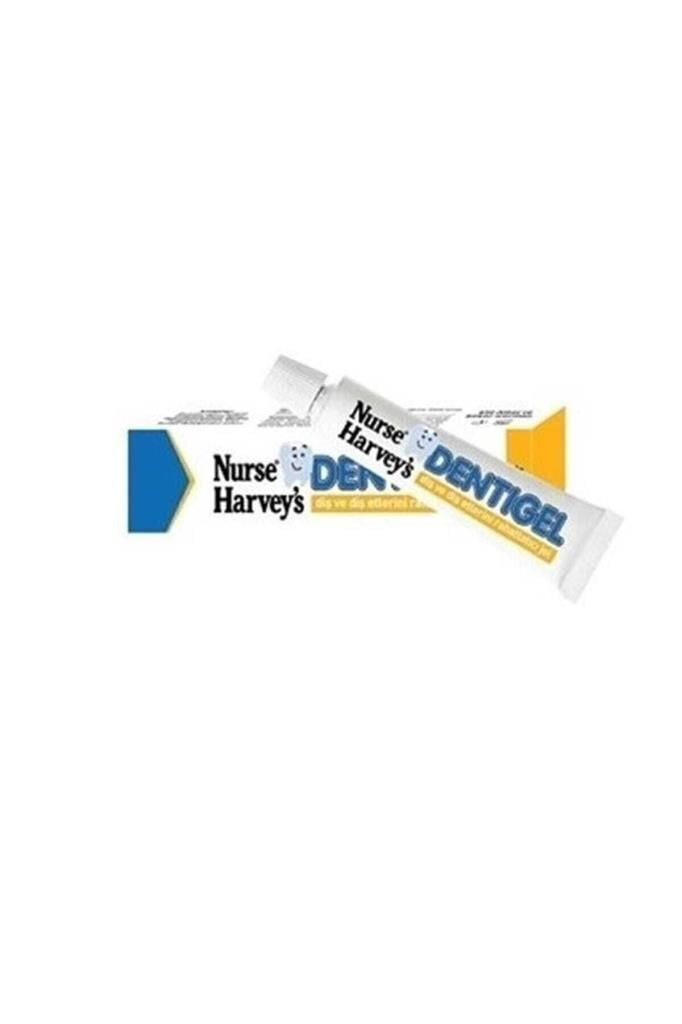 Nurse Harvey's Dentigel Diş Jeli 15gr