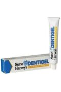 Nurse Harvey's Dentigel Diş Jeli 15gr