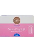 Gifrer Serum Fizyolojik 5 ml x 40 Flakon