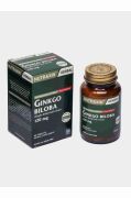 Nutraxin Ginkgo Biloba 120 Mg 60 Kapsül
