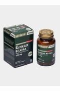 Nutraxin Ginkgo Biloba 120 Mg 60 Kapsül