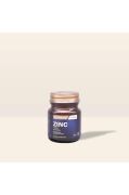 Nutraxin Zinc Sulphate - Çinko Takviyesi 15 Mg 100 Tablet