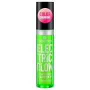 Essence Electric Glow Renk Değiştiren Dudak ve Yanak Yağı 4,4 ml