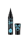 Essence Lash Princess Black Liner Eyeliner Waterproof 3 ml