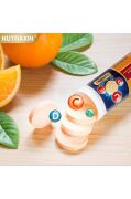 Nutraxin Vitamin C D Zinc 15 Efervesan Tablet - 1 Alana 1 Hediye Avantajlı Paket
