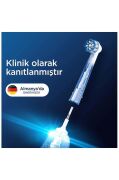 Oral-B Şarjlı Diş Fırçası Yedek Başlığı Sensitive X-Filament 4 adet