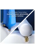 Oral-B Pro Precision Clean X-filament Şarjlı Diş Fırçası Yedek Başlığı 4 Adet