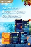 Nutraxin Immun-s Vitamin Takviyesi 60 Tablet