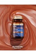 Nutraxin Multimineral Complex 60 Tablet Magnezyum, Kalsiyum, Çinko, Demir, İyot, Krom