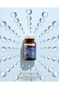 Nutraxin Multimineral Complex 60 Tablet Magnezyum, Kalsiyum, Çinko, Demir, İyot, Krom