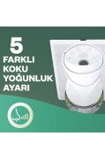 Air Wick Elektrikli Oda Kokusu Yedek Şişe Temizliğin Esintisi - Esansiyel Yağlar Içerir
