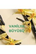 Air Wick Elektrikli Oda Kokusu Yedek Şişe Vanilya Büyüsü - Esansiyel Yağlar Içerir
