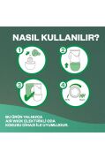 Air Wick Elektrikli Oda Kokusu Yedek Şişe Vanilya Büyüsü - Esansiyel Yağlar Içerir x 2