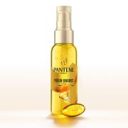 Pantene Saç Bakım Yağı Keratin Özlü Onarıcı E Vitaminli 100 ml x 2 Adet