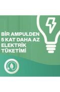 Air Wick Elektrikli Oda Kokusu Yedek Şişe Vanilya Büyüsü - Esansiyel Yağlar Içerir x 6