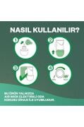 Air Wick Elektrikli Oda Kokusu Yedek Şişe Vanilya Büyüsü - Esansiyel Yağlar Içerir x 6