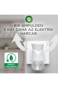 Air Wick Elektrikli Oda Kokusu Yedek Şişe Lavanta - Esansiyel Yağlar Içerir x 2