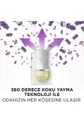 Air Wick Elektrikli Oda Kokusu Yedek Şişe Lavanta - Esansiyel Yağlar Içerir x 2